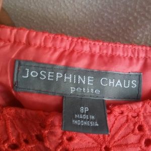 Women's Petite size 8 dress by Josephine Chaus